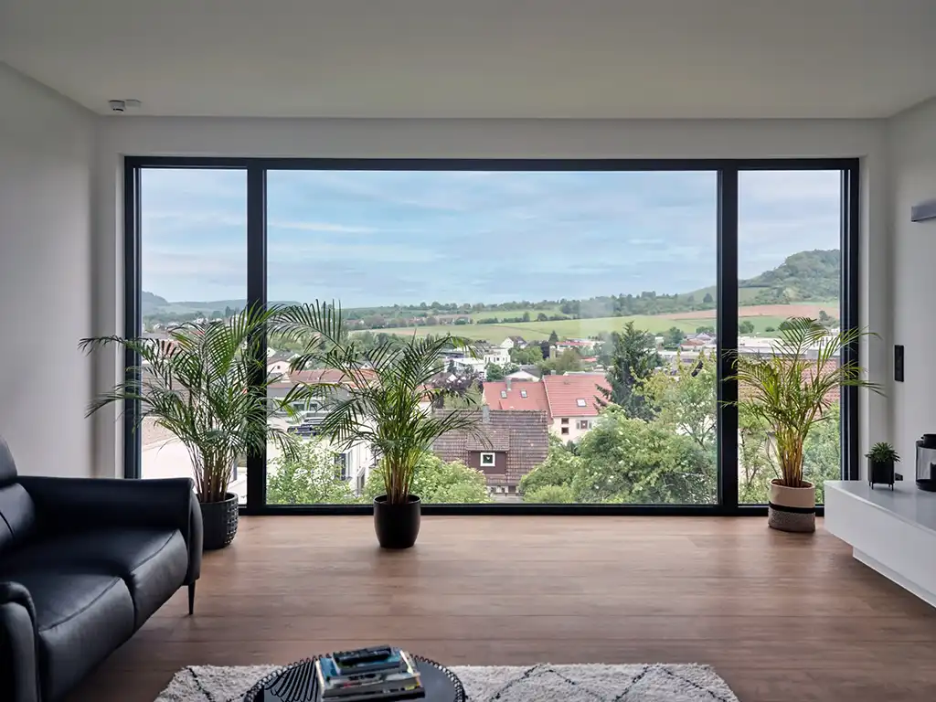 Energiesparende Fenster Energiesparende Fenster